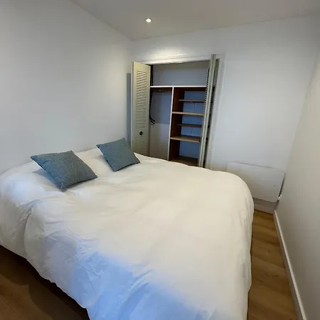 Vue 45m2 Avec Grande Terrasse 20m2 La Baule-Escoublac