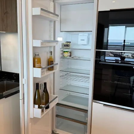 Vue 45m2 Avec Grande Terrasse 20m2 * La Baule-Escoublac