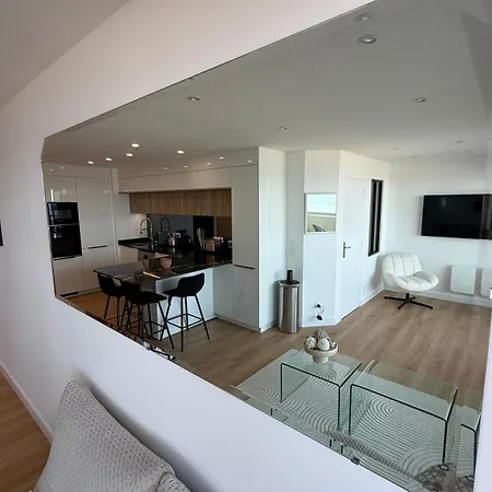 Vue 45m2 Avec Grande Terrasse 20m2 * Ла-Боль-Эскублак