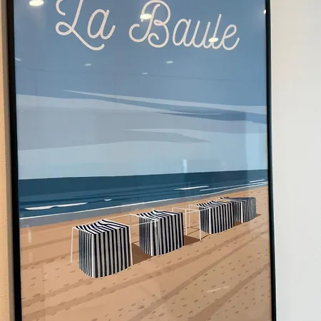 Vue 45m2 Avec Grande Terrasse 20m2 *