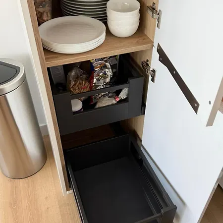 Vue 45m2 Avec Grande Terrasse 20m2 Ла-Боль-Эскублак