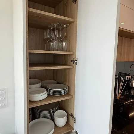 Vue 45m2 Avec Grande Terrasse 20m2 * Ла-Боль-Эскублак