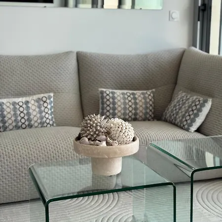 Vue 45m2 Avec Grande Terrasse 20m2 Apartment *