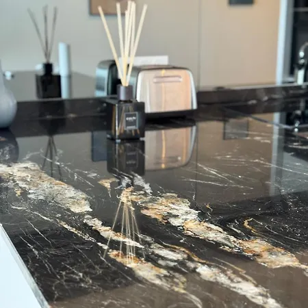 Apartment Vue 45m2 Avec Grande Terrasse 20m2 *