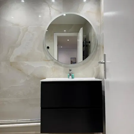 Apartment Vue 45m2 Avec Grande Terrasse 20m2 La Baule-Escoublac