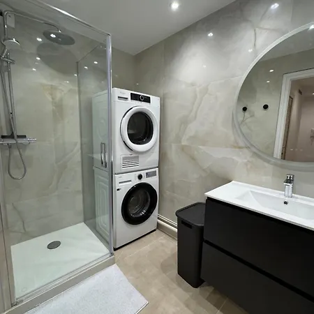 Vue 45m2 Avec Grande Terrasse 20m2 * Ла-Боль-Эскублак