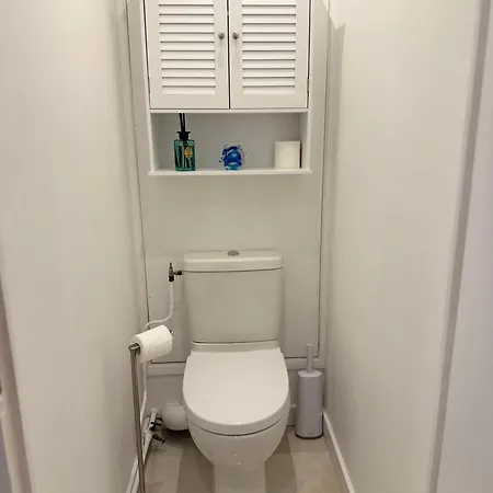 Vue 45m2 Avec Grande Terrasse 20m2 * Ла-Боль-Эскублак