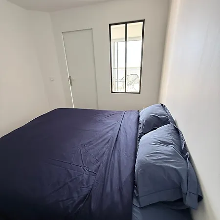 Vue 45m2 Avec Grande Terrasse 20m2 La Baule-Escoublac