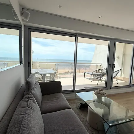 Apartment Vue 45m2 Avec Grande Terrasse 20m2 La Baule-Escoublac