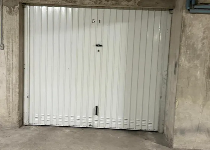 Apartment Vue 45m2 Avec Grande Terrasse 20m2 *