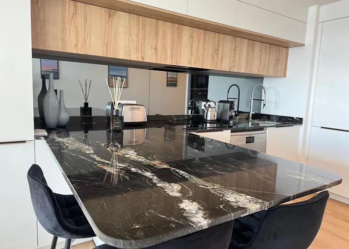 Vue 45m2 Avec Grande Terrasse 20m2 Apartment