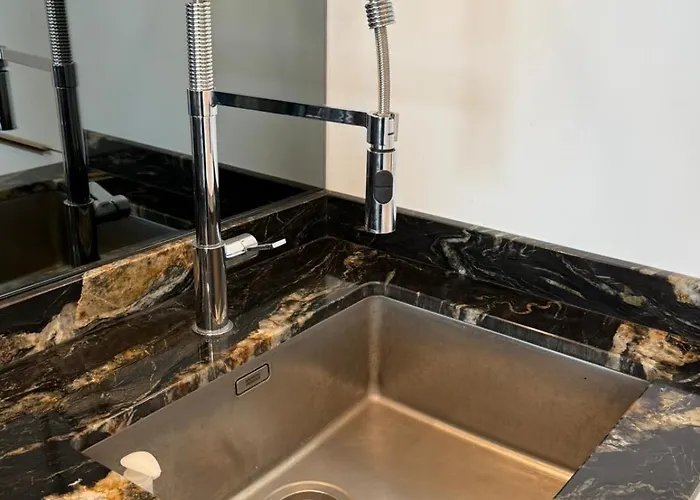 Vue 45m2 Avec Grande Terrasse 20m2 Apartment *