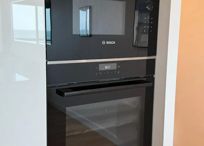 Vue 45m2 Avec Grande Terrasse 20m2 Apartment