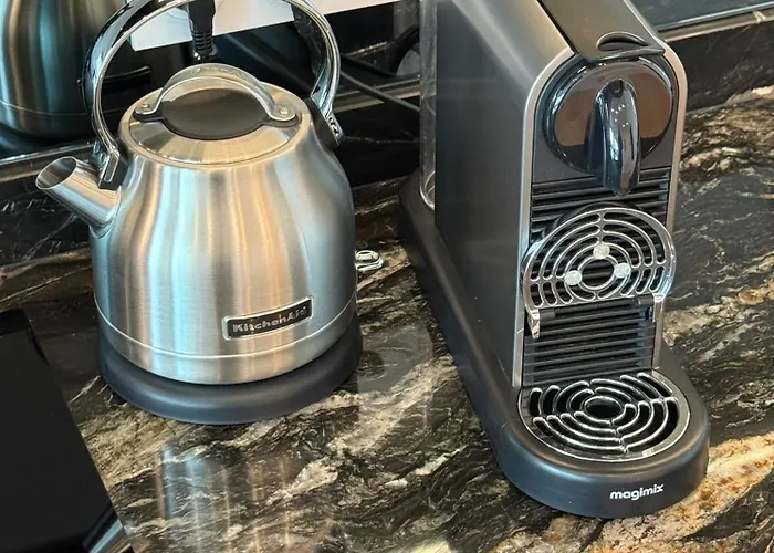 Apartment Vue 45m2 Avec Grande Terrasse 20m2 La Baule-Escoublac