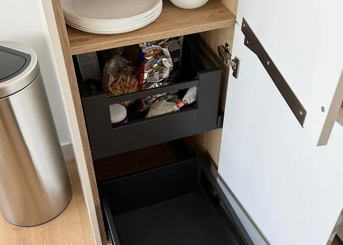 Vue 45m2 Avec Grande Terrasse 20m2 La Baule-Escoublac