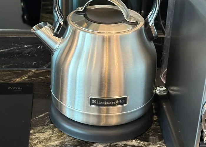 Vue 45m2 Avec Grande Terrasse 20m2 Apartment