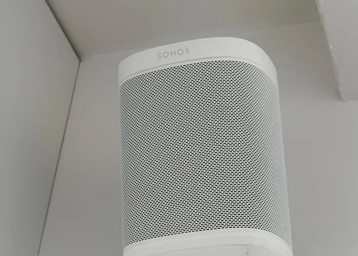 Vue 45m2 Avec Grande Terrasse 20m2 Apartment *