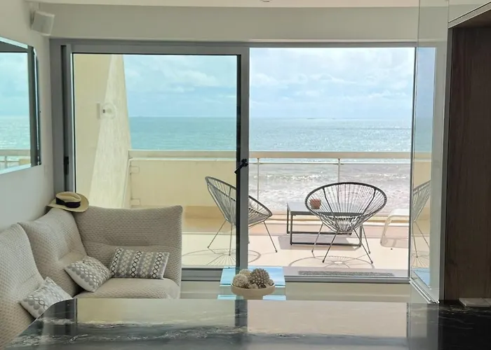 Vue 45m2 Avec Grande Terrasse 20m2 Apartment