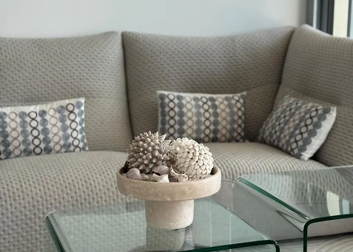 Vue 45m2 Avec Grande Terrasse 20m2 Apartment *