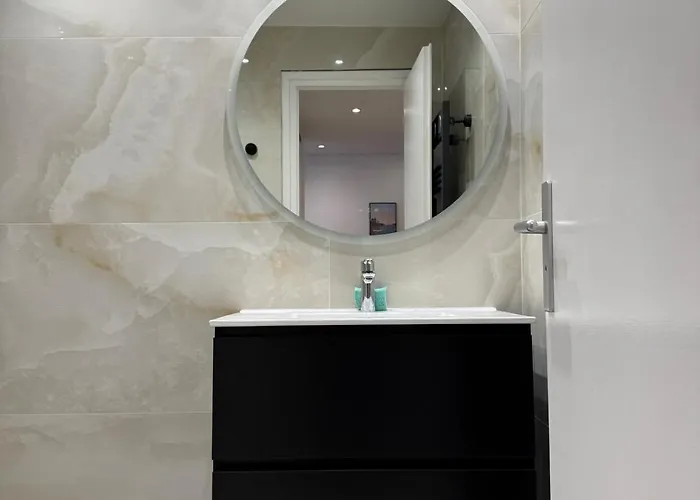 Apartment Vue 45m2 Avec Grande Terrasse 20m2 La Baule-Escoublac